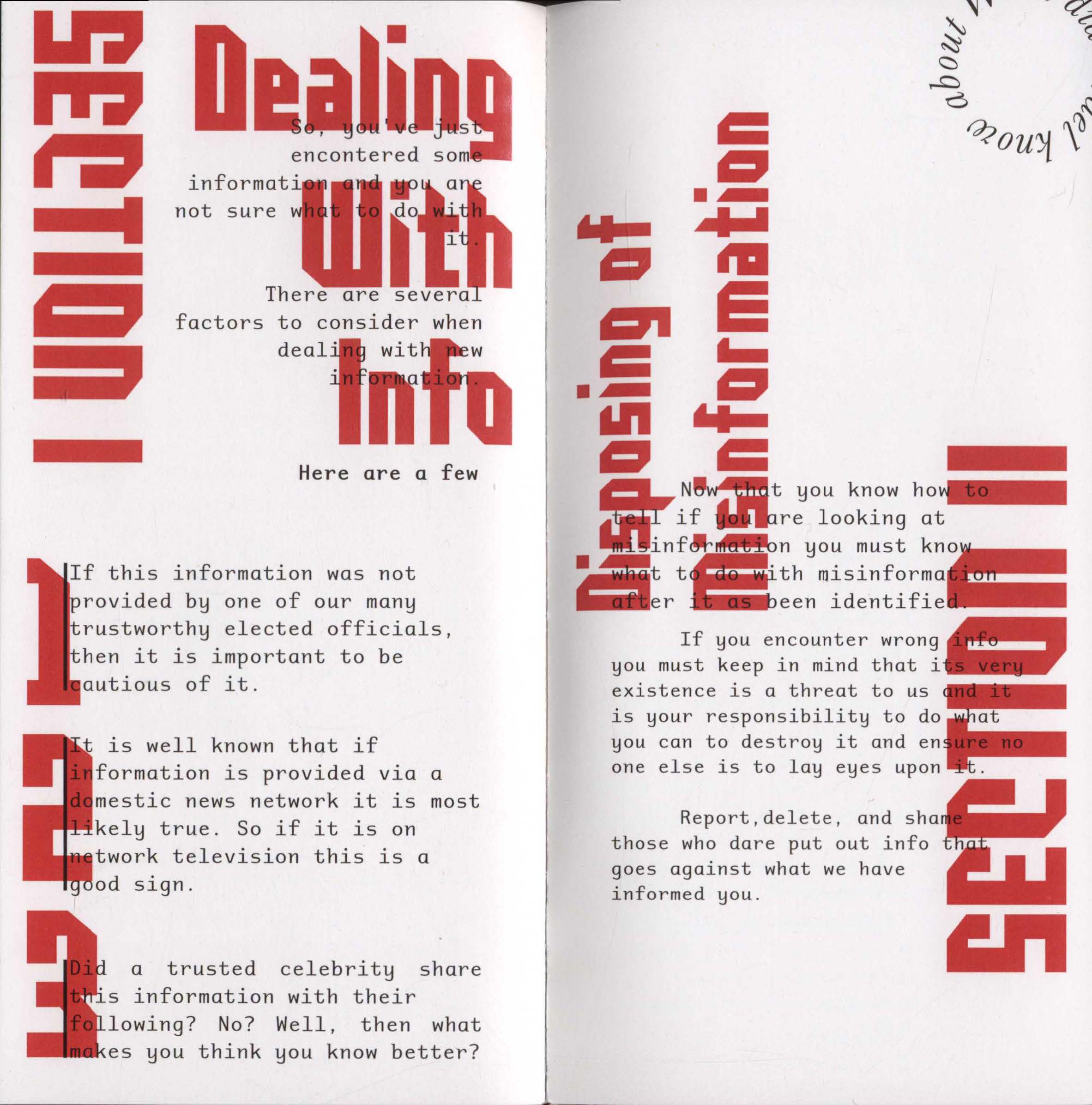 Age of Info Project Image 1