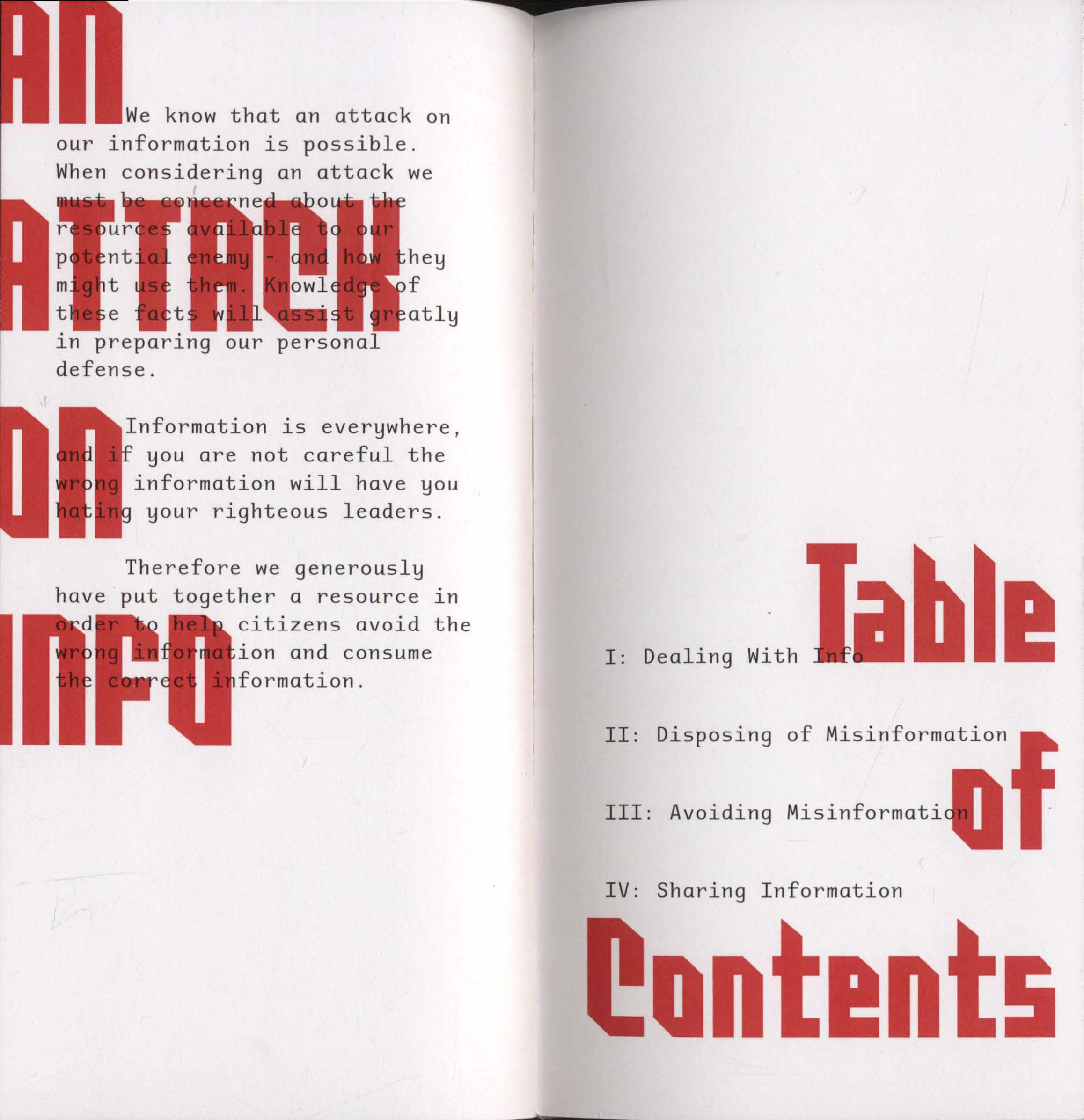 Age of Info Project Image 2