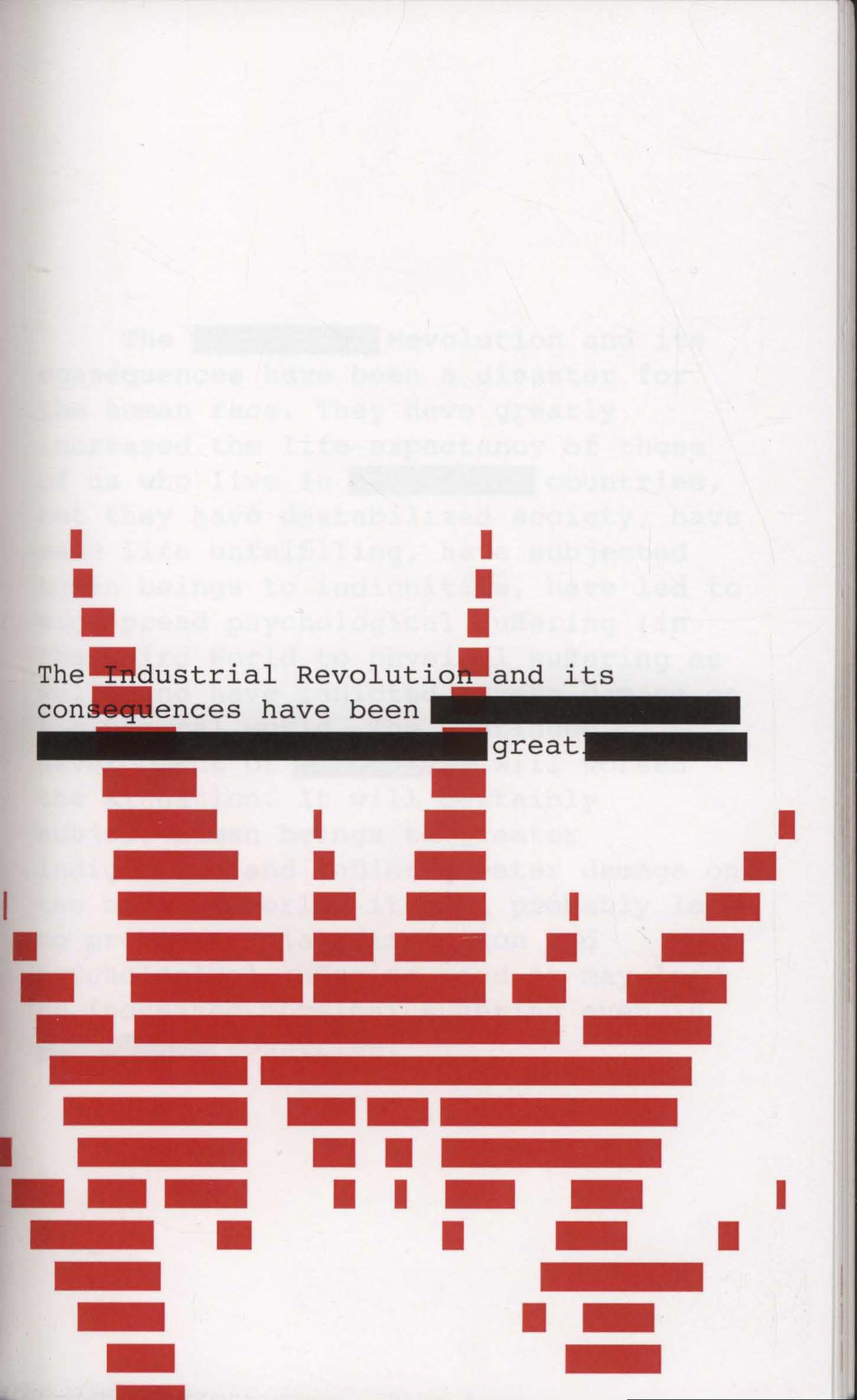 Blah Blah Manifesto Page 5