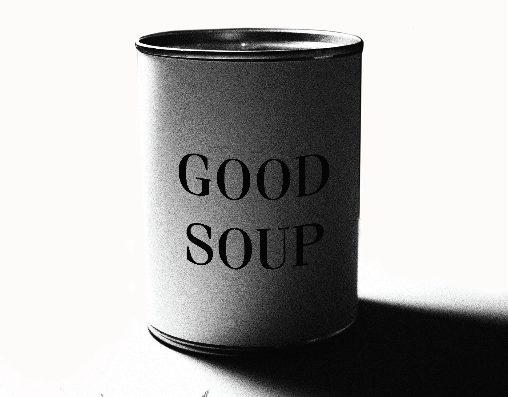 Good Soup Project